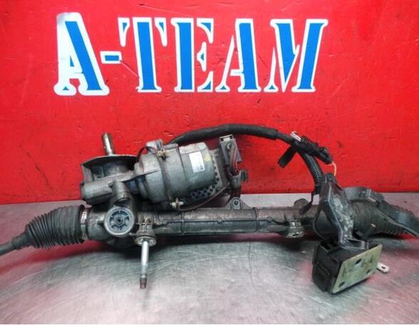 Steering Gear PEUGEOT 207 (WA, WC)