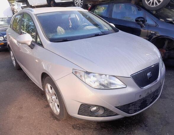 Steering Gear SEAT IBIZA IV ST (6J8, 6P8)