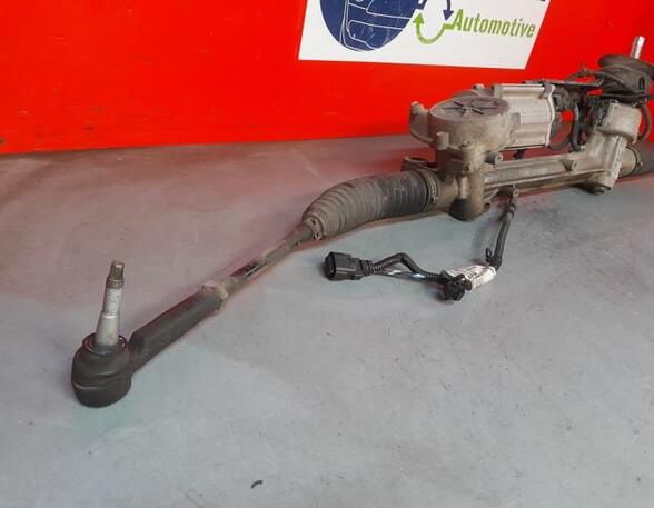 Steering Gear OPEL Zafira Tourer C (P12)