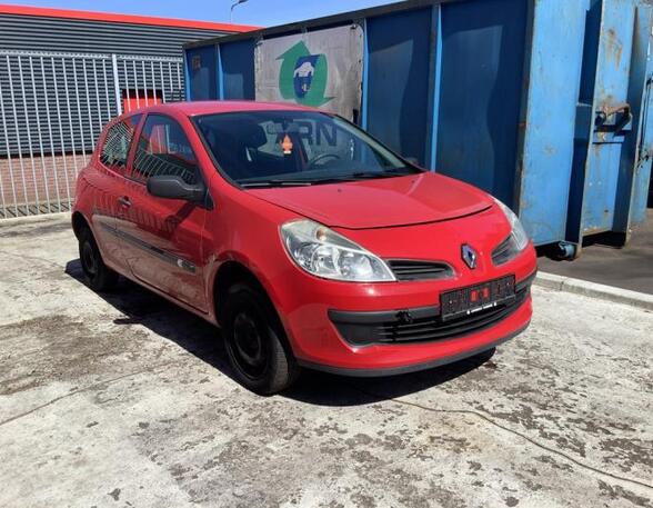 P20475894 Lenkgetriebe RENAULT Clio III (BR0/1, CR0/1) 8200565645