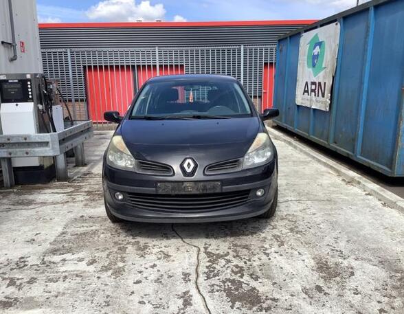 P20547149 Lenkgetriebe Servo RENAULT Clio III (BR0/1, CR0/1) 8200565645