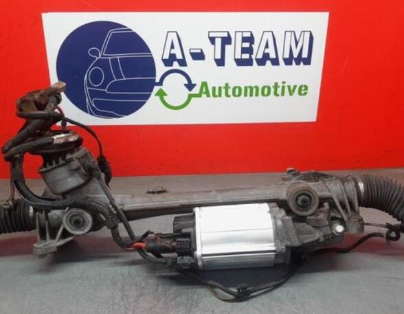 Steering Gear VW Golf V (1K1), VW GOLF VI (5K1), VW GOLF VAN VI Variant (AJ5), VW GOLF VI Van (5K1_)