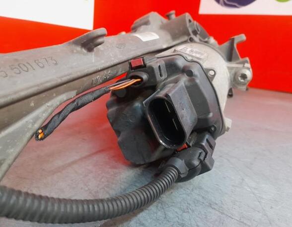 Steering Gear VW GOLF VII (5G1, BQ1, BE1, BE2), VW GOLF VII Variant (BA5, BV5), VW GOLF VIII Variant (CG5)