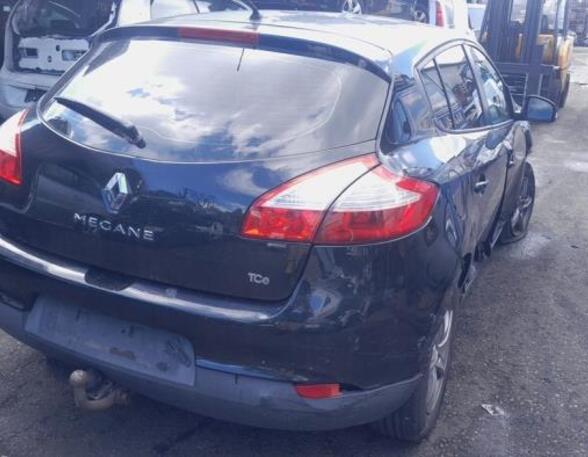 Lenkgetriebe Renault Megane III Schrägheck Z 490018982R P20900172