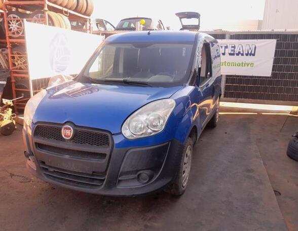 Stuurhuis FIAT DOBLO Cargo (263_)