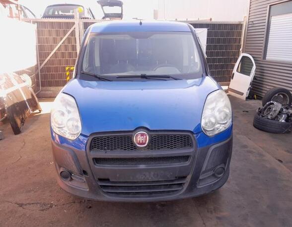 Lenkgetriebe Servo Fiat Doblo Kasten/Kombi 263 0052077975 P19319881