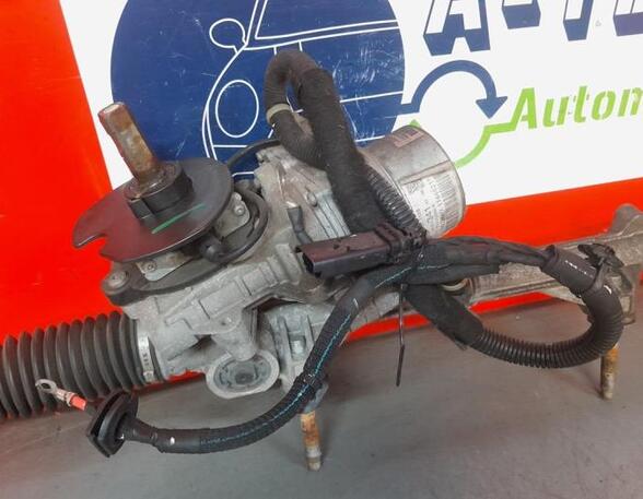 Steering Gear PEUGEOT 208 I (CA_, CC_)