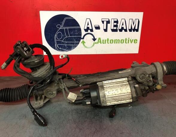 Steering Gear VW CADDY III Box Body/MPV (2KA, 2KH, 2CA, 2CH)