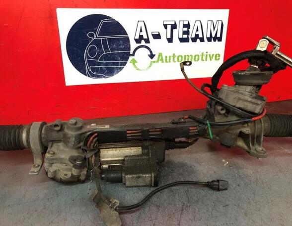 Steering Gear VW CADDY III Box Body/MPV (2KA, 2KH, 2CA, 2CH)