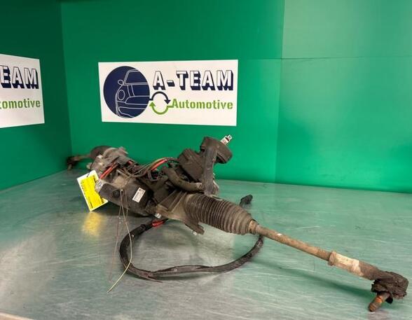 Steering Gear VW GOLF PLUS (5M1, 521)