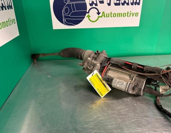 Steering Gear VW GOLF PLUS (5M1, 521)