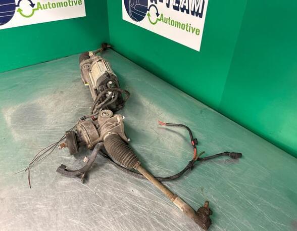 Steering Gear VW GOLF PLUS (5M1, 521)