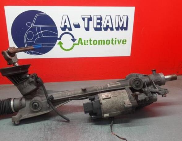 Steering Gear VW GOLF VII (5G1, BQ1, BE1, BE2), VW GOLF VII Variant (BA5, BV5), VW GOLF VIII Variant (CG5)