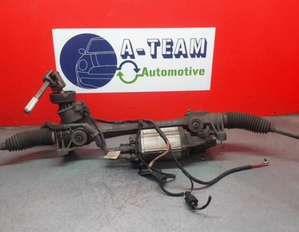 Steering Gear VW JETTA IV (162, 163, AV3, AV2), VW JETTA VII Saloon (BU3, BU4)