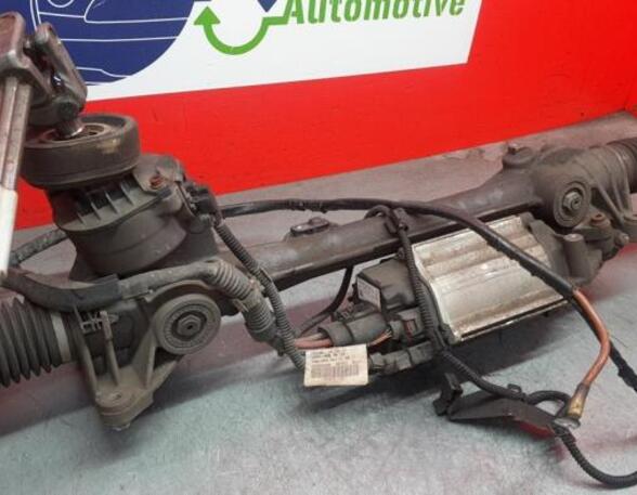 Steering Gear VW JETTA IV (162, 163, AV3, AV2), VW JETTA VII Saloon (BU3, BU4)