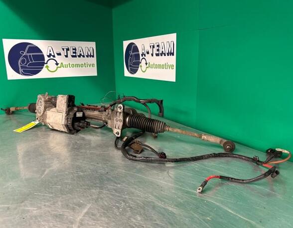 Steering Gear VW GOLF V (1K1)