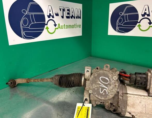 Steering Gear VW GOLF V (1K1)