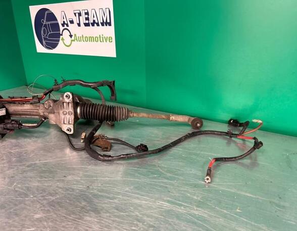 Steering Gear VW GOLF V (1K1)