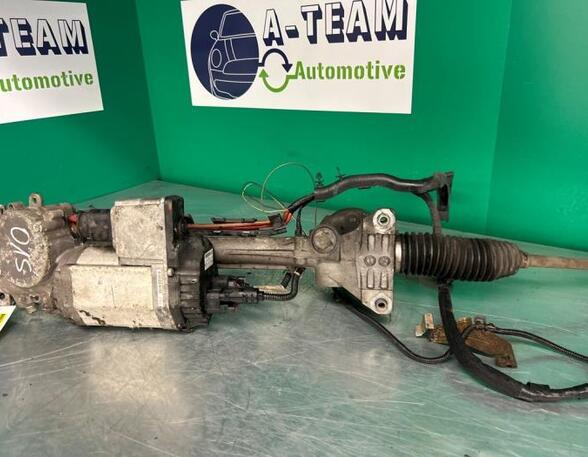 Steering Gear VW GOLF V (1K1)