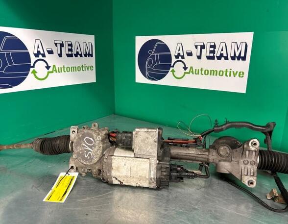 Steering Gear VW GOLF V (1K1)