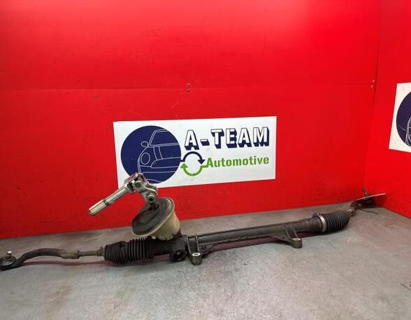 Steering Gear RENAULT MEGANE II Coupé-Cabriolet (EM0/1_)