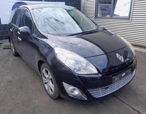 Stuurhuis RENAULT MEGANE III Coupe (DZ0/1_)