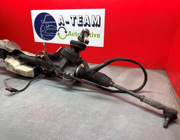 Steering Gear VW TIGUAN (5N_), VW TIGUAN VAN (5N_), VW TIGUAN (AD1, AX1)