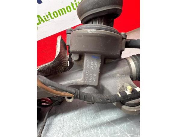 Steering Gear VW TIGUAN (5N_), VW TIGUAN VAN (5N_), VW TIGUAN (AD1, AX1)