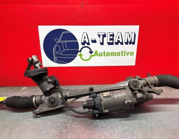 Steering Gear AUDI A3 Convertible (8V7, 8VE)