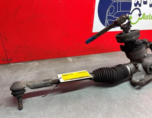 Steering Gear AUDI A3 Convertible (8V7, 8VE)