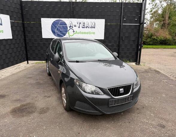 Steering Gear SEAT IBIZA IV (6J5, 6P1), SEAT IBIZA IV SC (6J1, 6P5), SEAT IBIZA IV ST (6J8, 6P8)