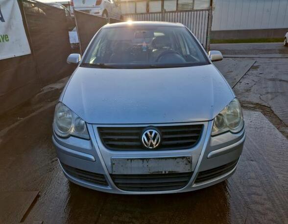 Lenkgetriebe Servo VW Polo IV 9N, 9A  P21698764