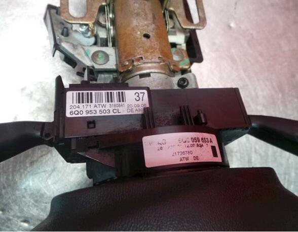 Steering Column SEAT Ibiza III (6L1)