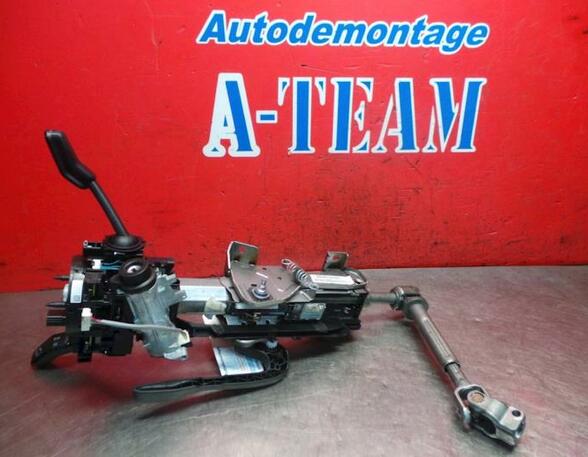 Steering Column VW Golf VII (5G1, BE1, BE2, BQ1)