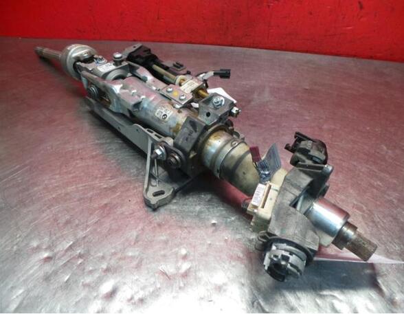 Steering Column BMW 5er (E60), BMW 5er (F10)