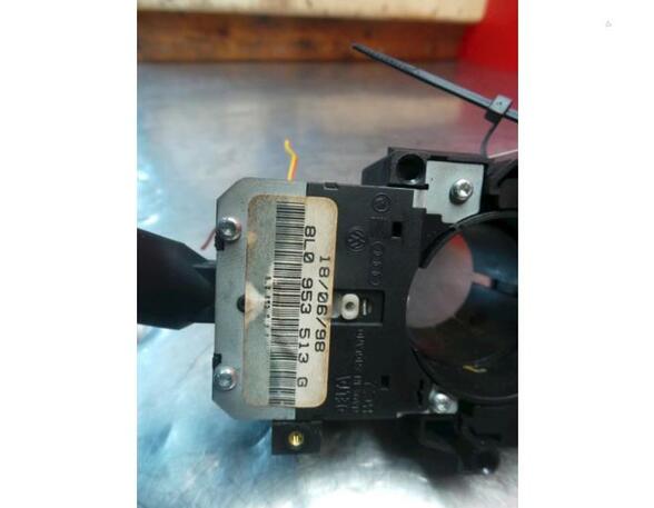 Steering Column Switch VW Golf IV (1J1)