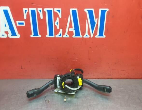 Steering Column Switch SKODA Fabia I (6Y2)