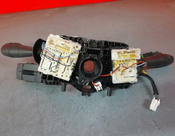 Steering Column Switch RENAULT Captur I (H5, J5)