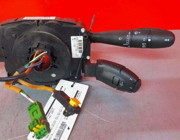 Steering Column Switch PEUGEOT 207 (WA, WC)