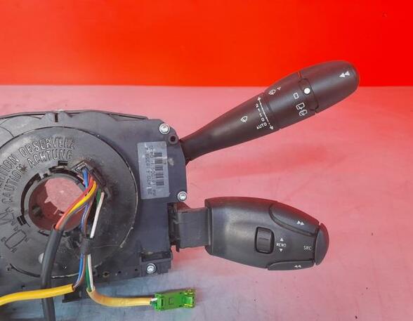 Steering Column Switch PEUGEOT 207 (WA, WC)