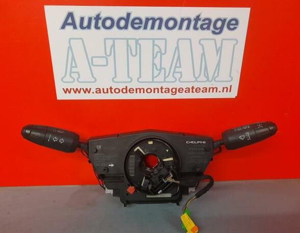 Steering Column Switch OPEL Corsa D (S07)