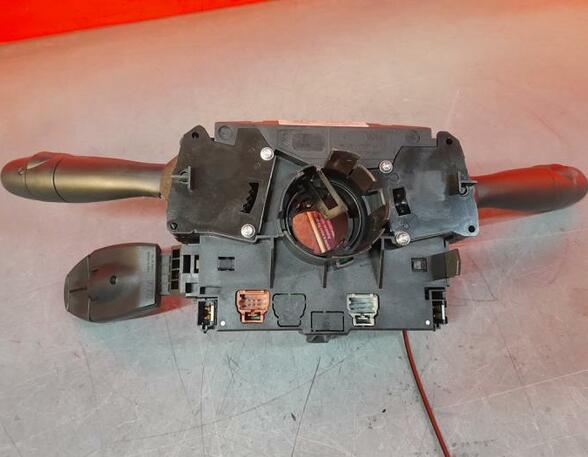 Steering Column Switch PEUGEOT 207 (WA, WC)