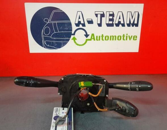 Steering Column Switch PEUGEOT 207 (WA, WC)