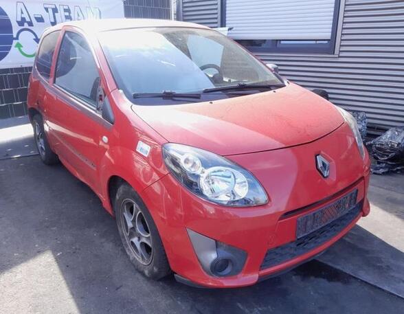 Stuurkolomschakelaar RENAULT TWINGO II (CN0_)