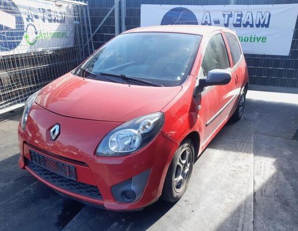 Stuurkolomschakelaar RENAULT TWINGO II (CN0_)