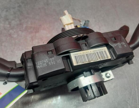 Steering Column Switch PEUGEOT 307 (3A/C), PEUGEOT 307 Break (3E)