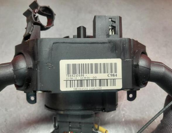 Steering Column Switch FIAT Grande Punto (199), FIAT Punto Evo (199), FIAT Punto (199)