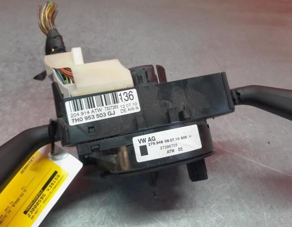 Steering Column Switch SEAT Ibiza IV ST (6J8, 6P8)