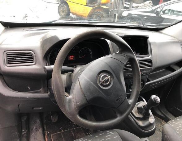 Steering Column Switch OPEL COMBO Box Body/MPV (X12)