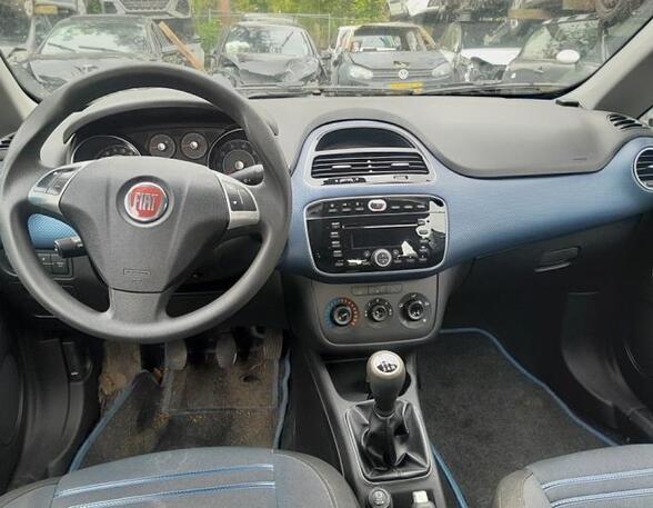 Stuurkolomschakelaar FIAT GRANDE PUNTO (199_), FIAT PUNTO (199_), FIAT PUNTO EVO (199_), ABARTH GRANDE PUNTO